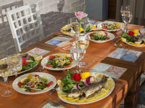 Seher Sun Palace Resort And Spa