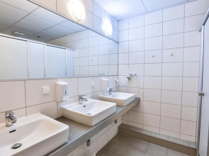 Gaestehaus Kaiserpassage - Hostel