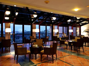 Hotel Cigarral El Bosque