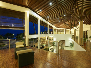 The Calm Resort & Spa