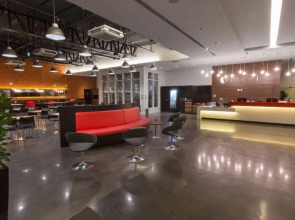 Ramada Campinas Viracopos