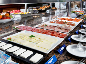 Hotel Sunway Playa Golf & Spa Sitges