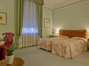 Palace Grand Hotel Varese