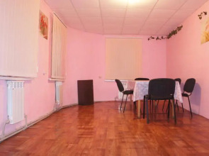 Хостел Курск 