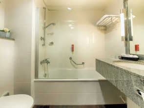 Leonardo Royal Hotel Düsseldorf Königsallee