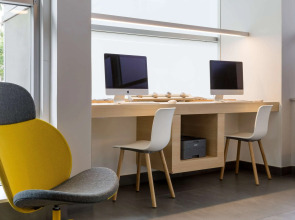 Campanile Paris 12 — Bercy Village