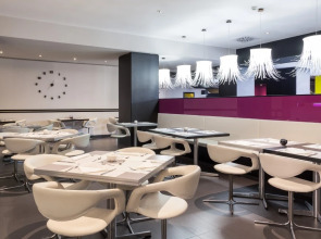 Отель ILUNION Bel-Art