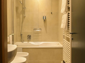 Elite Hotel Mestre Venice