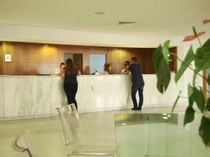 Golden Bay Beach Hotel