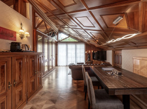 Boutique Hotel Albana Real - Restaurants & Spa