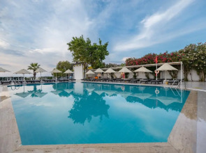 Petunya Beach Resort - All Inclusive