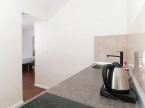 Ornament Hotel and Apartments