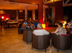 Mantis Soanambo Hotel and Spa