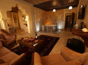 Cappadocia View Hotel