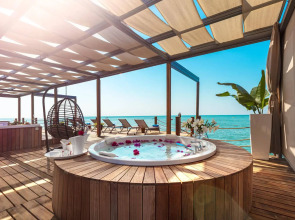 Regnum Carya - All Inclusive