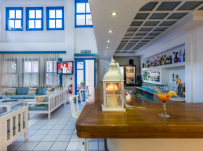 Central Hersonissos Hotel