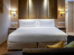 The Ritz-Carlton Tenerife, Abama