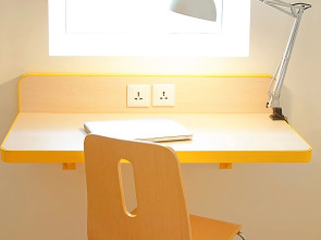 Bloomrooms @ Link Road