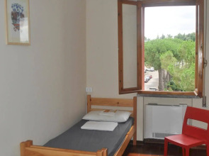 Siena Hostel Guidoriccio