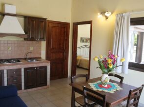 Agriturismo Terra dei Limoni