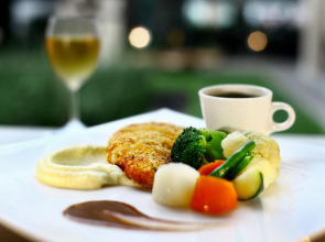 ARTOTEL Suites Bianti Yogyakarta