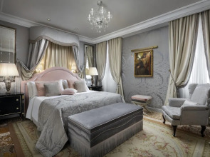 Hotel Danieli, Venice