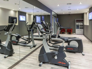 Catalonia Excelsior Hotel