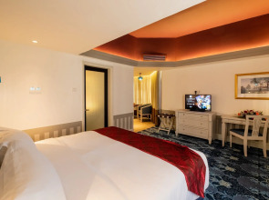 Grand Swiss-Belhotel Melaka