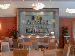 Bergers Airporthotel Memmingen