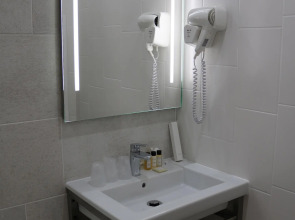 Les Terrasses Poulard