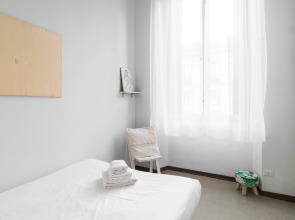 Italianway - Piazza Lima 1