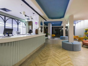 B&B Hotels Rio Copacabana Posto 5