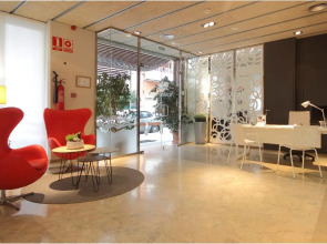 AQUA Hotel Nostre Mar Apartaments