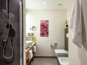 NYX Hotel Milan by Leonardo Hotels