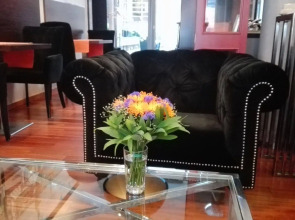 Old City Boutique Hotel