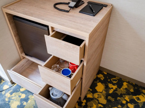 The Royal Park Canvas Kobe Sannomiya