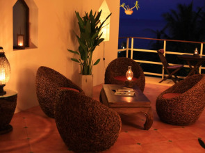 Koh Phangan Pavilions