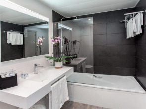 Апарт-отель Atenea Barcelona