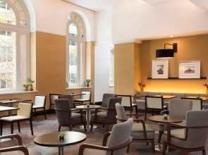 Sydney Harbour Marriott Hotel at Circular Quay