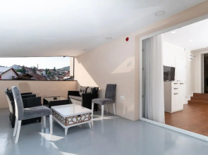 Ornament Hotel and Apartments