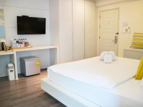 The Tint at Phuket town