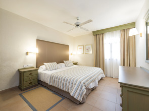 Отель HD Parque Cristóbal Gran Canaria