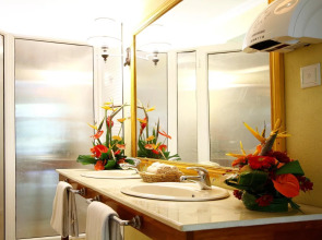 Hibiscus Boutique Hotel