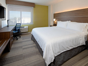 Holiday Inn Express Los Angeles Airport by IHG