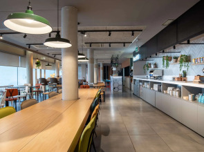 Hotel Bed4u Pamplona