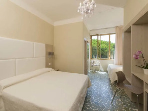 Albergo Battelli - Adults Only