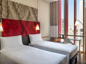 Ibis Doha
