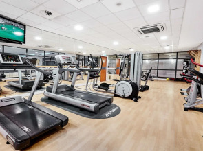 Novotel Krakow Centrum