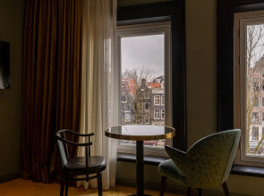 Hotel Mai Amsterdam