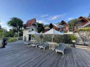 Permata Hill Nusa Penida